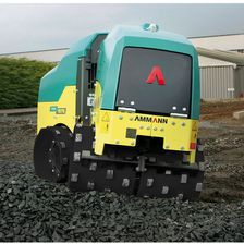 Каток траншейный ARR/Rammax 1575 CI