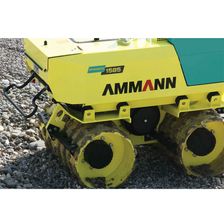 Каток траншейный Ammann ARR/Rammax 1585 MI