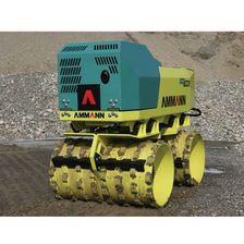 Каток траншейный Ammann ARR/Rammax 1585 MI