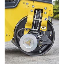 Виброкаток комбинированный Bomag BW 100 AC-5