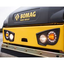 Виброкаток комбинированный Bomag BW 100 AC-5