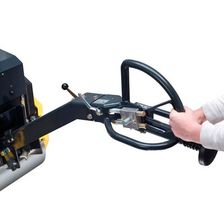 Виброкаток двухвальцовый Bomag BW 65 H