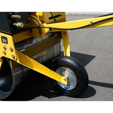Виброкаток одновальцовый Bomag BW 71 E-2