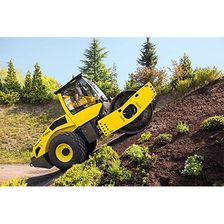 Каток Bomag BW 213 D-5 2130 мм