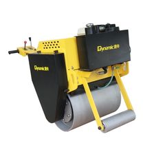 Одновальцовый каток Dynamic DRL60