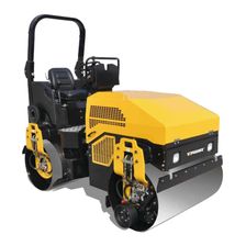 Виброкаток GROST VR3100KS