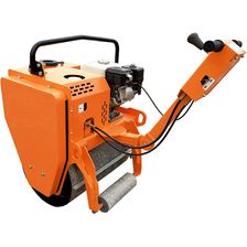 Каток вибрационный GROST VR300S