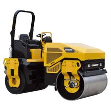 Виброкаток GROST VR4000C
