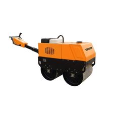 Виброкаток GROST VR500SD