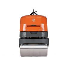 Каток Husqvarna LP 6505 E