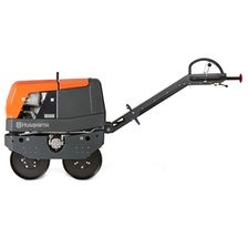 Каток ручной Husqvarna LP 7505 E