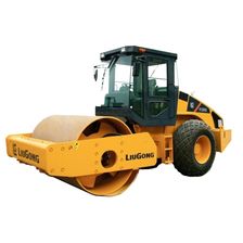 Каток LiuGong CLG612 H