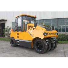 Каток LiuGong CLG6516E (двигатель Cummins)