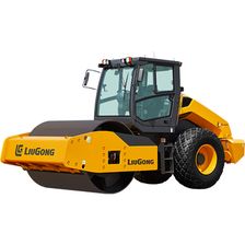 Комбинированный каток LiuGong CLG6616E 30/33 Гц
