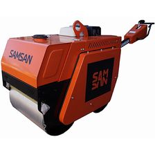 Ручной виброкаток Samsan DDR 600D 70 Гц