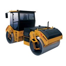 Дорожный каток SANY STR130C-8 161,7 л. с.
