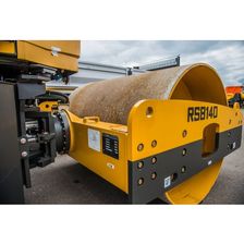 Каток SDLG RS8140 (валец диаметром 1500 мм)