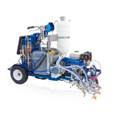 Самоходная установка для разметки Graco LineLazer V 250 SPS