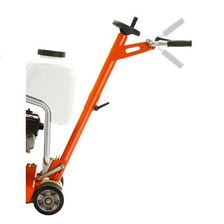 Швонарезчик Husqvarna FS 410 D