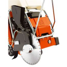 Швонарезчик Husqvarna FS 410 D