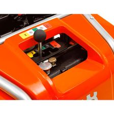 Швонарезчик Husqvarna FS 4800 D