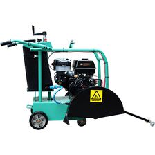 Бензиновый швонарезчик GIKS CC500D 350-500 мм