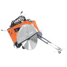 Резчик швов Husqvarna FS 5000D