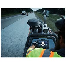 Управление швонарезчиком FS5000D