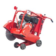 Швонарезчик Impulse S450L с диском 350-500 мм