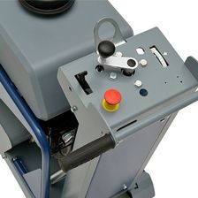 Швонарезчик Лиссмак COMPACTCUT 200 D