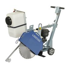 Нарезчик швов Lissmac COMPACTCUT 300