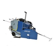 Швонарезчик MULTICUT 600 SG 25,4 74,8 л.с.
