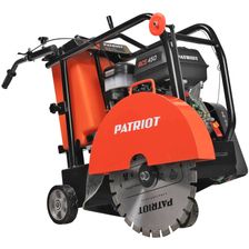 Резчик швов PATRIOT RCS 450