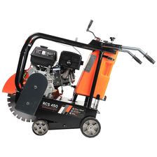 Бензиновый швонарезчик PATRIOT RCS 450