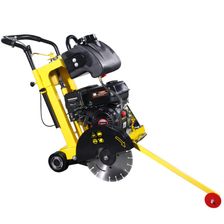 Швонарезчик SPEKTROS SFS-350 (ДВС KASEI EX170) 300-350 мм