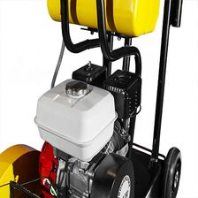 Швонарезчик VFS-350 с двигателем GX160