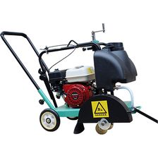 Бензиновый швонарезчик GIKS CC350H 300-350 мм