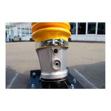 Вибротрамбовка Impulse VT75H - маслозаливное отверстие