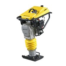 Вибротрамбовка Masterpac PMR70H.1