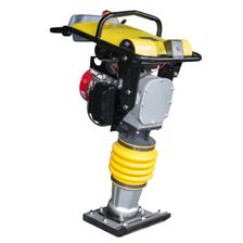 Профессиональная вибротрамбовка STEM Techno STR 81