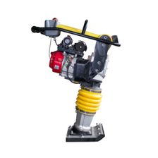 Вибротрамбовка STEM Techno STR 81 (вид сбоку)