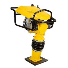 Вибротрамбовка TOR RM-80 (двигатель Loncin)