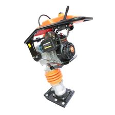 Вибротрамбовка Samsan TR271 с двиг. Honda GX160, 78кг 