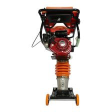 Вибротрамбовка Samsan TR280 с двиг. Honda GX160, 14кН