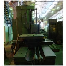 Станок горизонтально-расточной 2622ГФ1 (рабочий стол 1250×1120 мм)