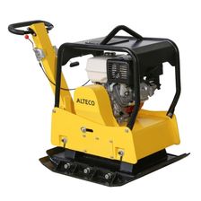 Виброплита Alteco C 330 АН