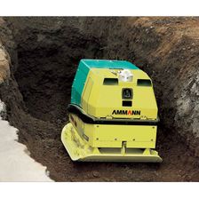 Виброплита Ammann APH 1000 TC
