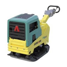 Виброплита Ammann APH 55/75 (гидростатический привод)