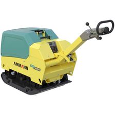 Виброплита Ammann APH 85/95 (антивибрационная рукоять)
