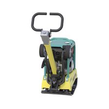 Виброплита Ammann APR 22/40 (Hatz 1B20) антивибрационный рычаг управления